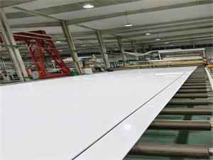 PP板是用途广泛的多功能材料